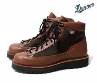 DANNER ʡ ֡ ʡ饤 DANNER LIGHT 30457 CEDER BROWN GORE-TEX (DANNER-LIGHT-30457-CEDAR)