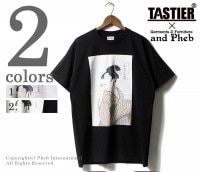 �ƥ����ƥ���/TASTIER �� ����ɥե���/and Pheb ���� ''�ӡ��ɥ�'' �ץ���T����� ������ (TSTR-BIDORO-SSTEE)