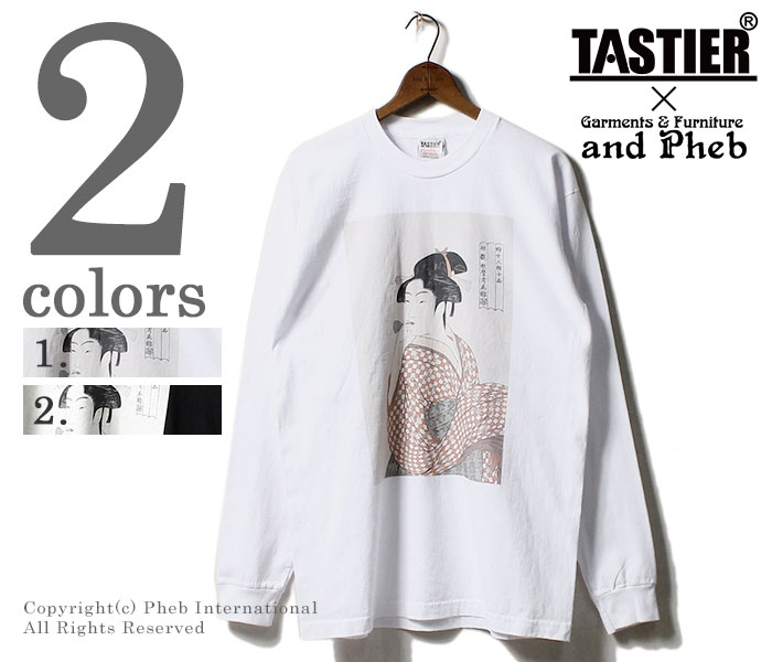 �ƥ����ƥ���/TASTIER �� ����ɥե���/and Pheb ���� ''�ӡ��ɥ�'' �ץ��� ����T ������ (TSTR-BIDORO-LONGT)