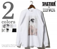 �ƥ����ƥ���/TASTIER �� ����ɥե���/and Pheb ���� ''�ӡ��ɥ�'' �ץ��� ����T ������ (TSTR-BIDORO-LONGT)