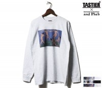 �ƥ����ƥ��� TASTIER �� ����ɥե��� and Pheb ���� ''����'' �ץ��� ����T (TSTR-DANCE-LONGT)