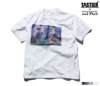 �ƥ����ƥ��� TASTIER �� ����ɥե��� and Pheb ���� ''����'' �ץ���T����� �ӥå����륨�å� �����ܥǥ� (TSTR-DANCE-SHORT-SSTEE)