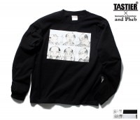 ƥƥ TASTIER  ɥե and Pheb  ̡̺ ץ T  ӥå륨å ܥǥ (TSTR-HOKUSAI-SHORT-LONGT)