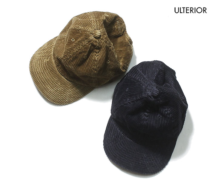 ULTERIOR for BLOOM&BRANCH CAP