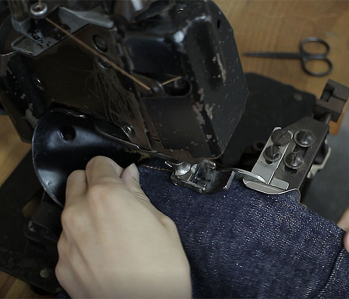 夲 󥹥ƥå ˥󥹥ڥ UNION SPECIAL USA ꥫ 43200G