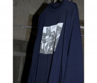 �ƥ����ƥ��� TASTIER �����һ� I HAVE A DREAM �ץ��� ����T Ĺµ T����� Martin Luther King, Jr. PRINT LONG SLEEVE T-SHIRTS (TSTR-KING-LONG-TEE)