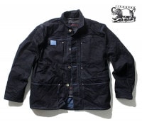 ƥ TENDER Co. 10ǯǥ WOAD DYE ǥ˥ 㥱å  饤ʡդ TEN YEARS 900 JACKET (900-WOADDYE)