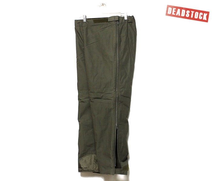 極太◎ 80s Finnish Army Field Over Pants アウトレット 価格 通販ファッション - 極太◎ 80s Finnish Army Field