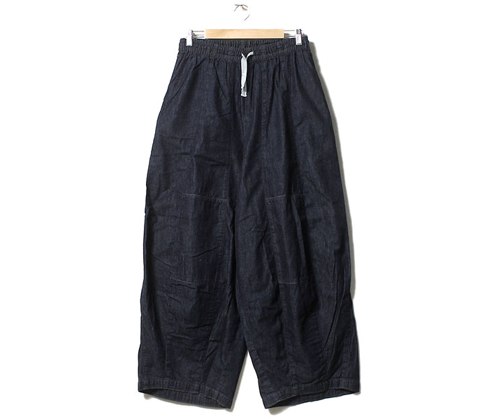 ニードルズ NEEDLES 6オンスデニム ヒザデルパンツ H.D. Pant - 6oz Denim (HD-PANT-6OZDENIM (LQ214))