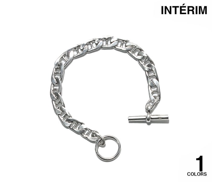 インテリム タスコシルバー ブレスレット TAXCO SILVER CRASP