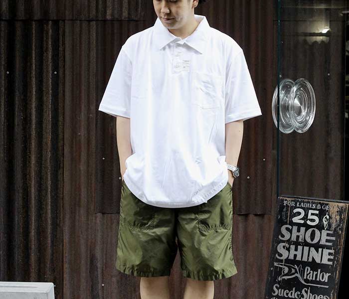 CAMBER �����С� XXL �ӥå������� �ݥ������ T����� �ե����ͥ��� FINEST POLO SHIRTS 710 (CAMBER-710-POLO-XXL)