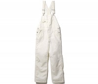 orSlow オアスロウ キナリデニム オーバーオール 30S STYLE OVERALL KINARI DENIM UNISEX (03-9000-66)