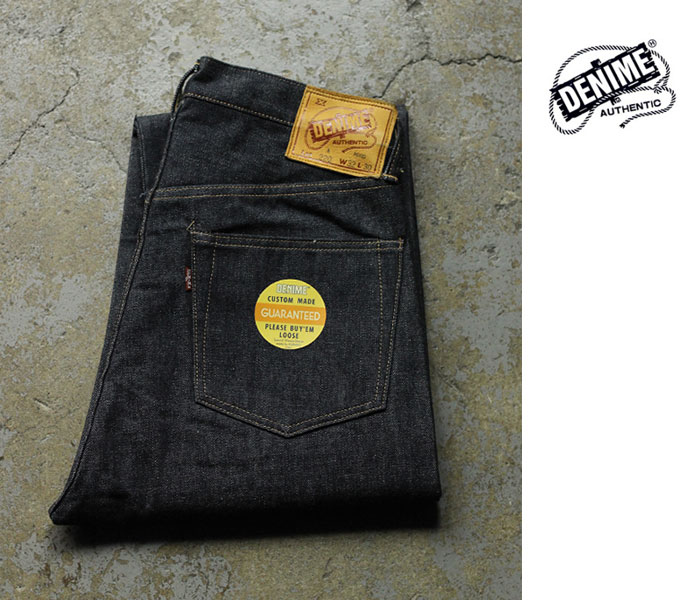 ɥˡ DENIME  եå ֥ XXǥ Lot 220A OFFSET XX MODEL OR/L30 (LOT220A-OR)