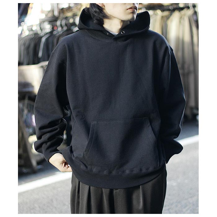 ����ƥꥢ ULTERIOR �ɥ饤�ե����� ���åȥ󥫥��ߥ� �ƥ꡼ �ա��ǥ��� DRY FEEL C/CASH TERRY HOODIE (LIMITED ITEM) (ULCS66-GC147)