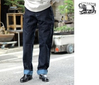 ƥ TENDER Co.  ȥ졼 ǥ˥  LOST DEINM 131 STRAIGHT WOAD (131-LOST-WOAD)