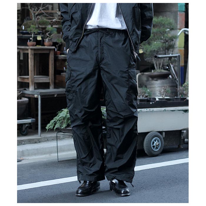 �������� 1000S �������� �������ƥ��å� �ȥ饦���� SHADE ARCTIC TROUSERS (TH-072)