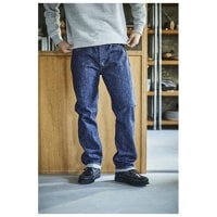 orSlow  66ǥ  ǥ˥ ѥ MODEL 66 1966's STANDARD DENIM PANTS (01-1056-81)