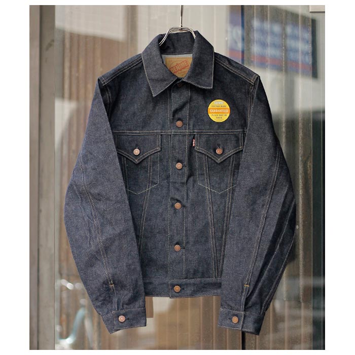 ɥˡ DENIME  Lot 233 ǥ˥ॸ㥱å ɥ Lot 233 3RD TYPE (LOT233-23FW)