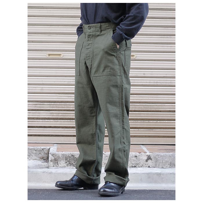 予約商品(お届け予定 3月頃以降)orSlow オアスロウ ヴィンテージ