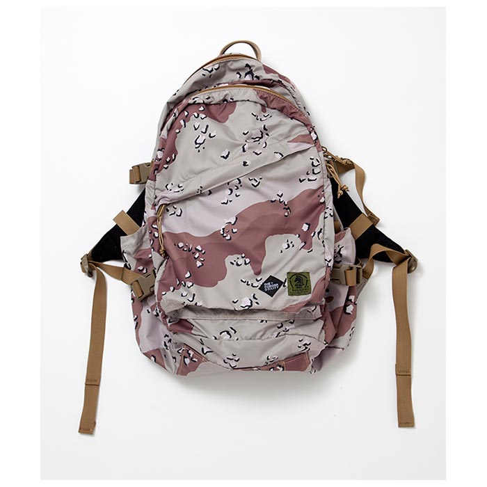  ʥ桼ƥƥ THE CORONA UTILITY ߥХꥹƥå A-3 Хåѥå BALLISTICS A-3 PACK (CB001)