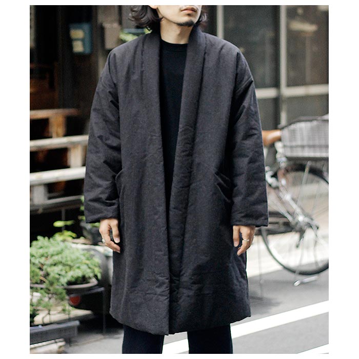 ߥå MITTAN ð TANZEN COAT (CT-45)