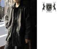 å ROCKALL ɥåȥ ϥƥ󥰥㥱å BOLTON UNPADDED (BOLTON)