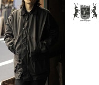 å ROCKALL ɥåȥ  ϥƥ󥰥㥱å BOLTON PADDED (BOLTON-PADDED)