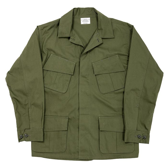 ������� WORKERS �ݥץ�� �ե��ƥ����� ���㥱�å� Fatigue Trousers (2501-FATIGUE-JACKET)