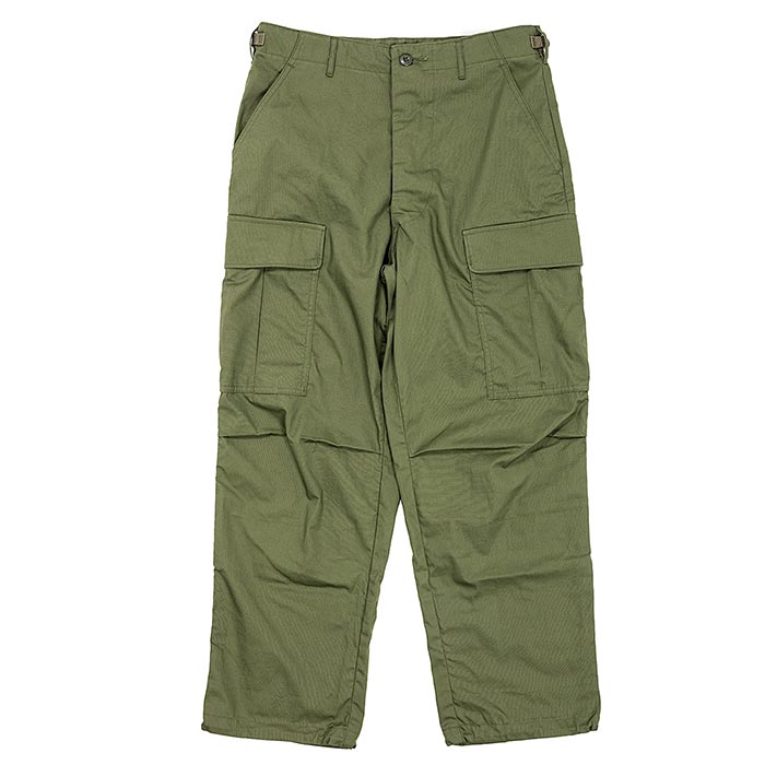 ������� WORKERS �ݥץ�� �ե��ƥ����� �ȥ饦���� Fatigue Trousers (2501-FATIGUE-TROUSERS)