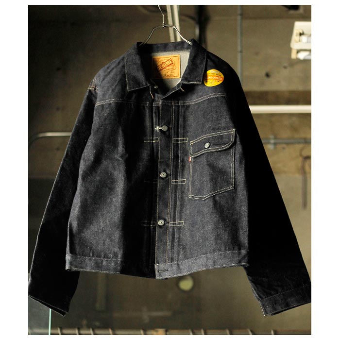 ɥˡ DENIME  1947ǥ 1st type G ǥ˥ॸ㥱å ʺåǥ˥ Lot 231XX 1947 MODEL  (LOT231XX-47)