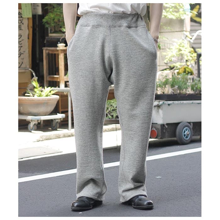 インテリム INTERIM スーパーヘビー ウール 50s ヴィンテージ