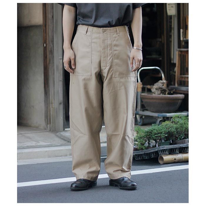 タグ付き　試着のみ　interimgizabacksatinbakerpants タグ付き 試着のみ interimgizabacksatinbakerpants