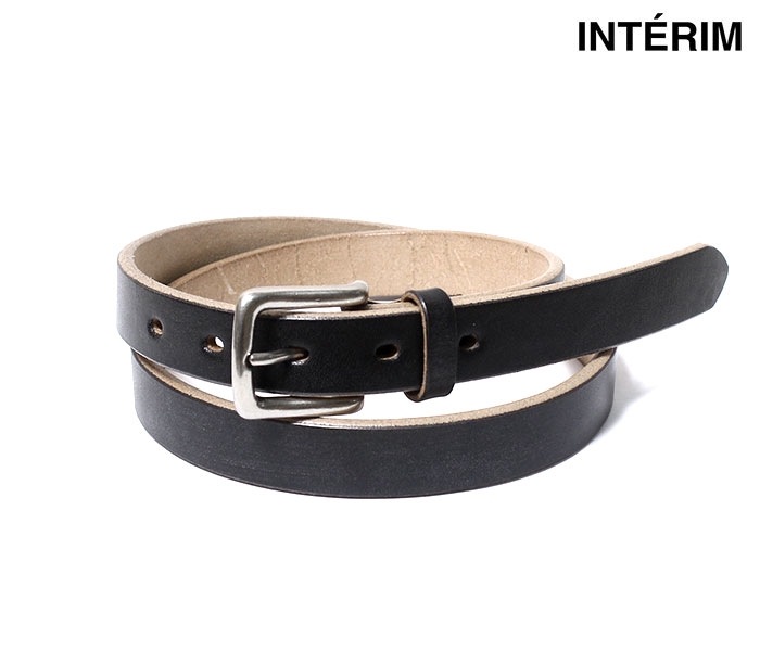 ƥ INTERIM 25 С 쥶 ٥ 25mm OAK BARK LEATHER BELT (IT25S269)