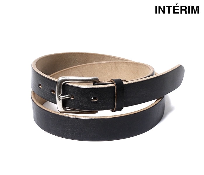 ƥ INTERIM 30 С 쥶 ٥ 30mm OAK BARK LEATHER BELT (IT25S271)
