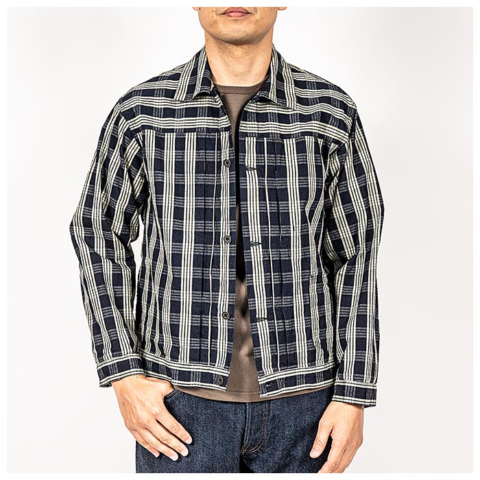  WORKERS  LOT213 ԥå/ץ쥤 ֥륾󥷥 LOT213 Pincheck/Plaid (2503-LOT213-IDP)