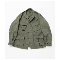  ʥ桼ƥƥ THE CORONA UTILITY ߥ꥿꡼ إܡĥ 󥰥른㥱å SZ MILITARY H.B.T JUNGLE JACKET (CJ096-25-01)