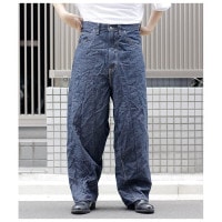 �����塼 SKEWed �ޥå� �ݥ���� �ѥ�� MATCH POCKET PANTS  model.LE (SKEWED-MPP-LE)