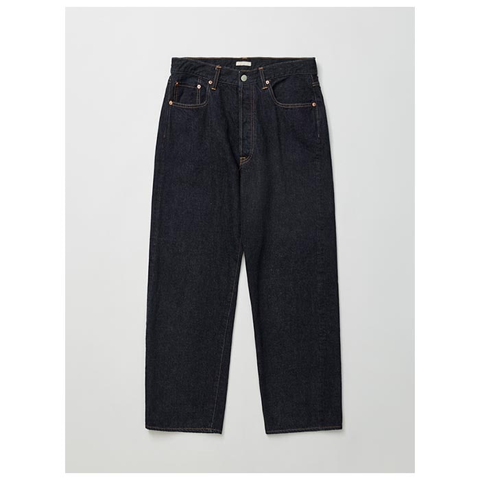 ����ƥꥢ ULTERIOR ��������å��ǥ˥� 5�ݥ��å� �ѥ�� SELVEDGE DENIM 5P PANTS (ULPJ05-KA194-T)