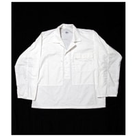  ʥ桼ƥƥ THE CORONA UTILITY  󥰥 A.M ץ륪С 㥱å SHEETING CLOTH A.M PULLOVER JACKET (CSJ004-25-03)