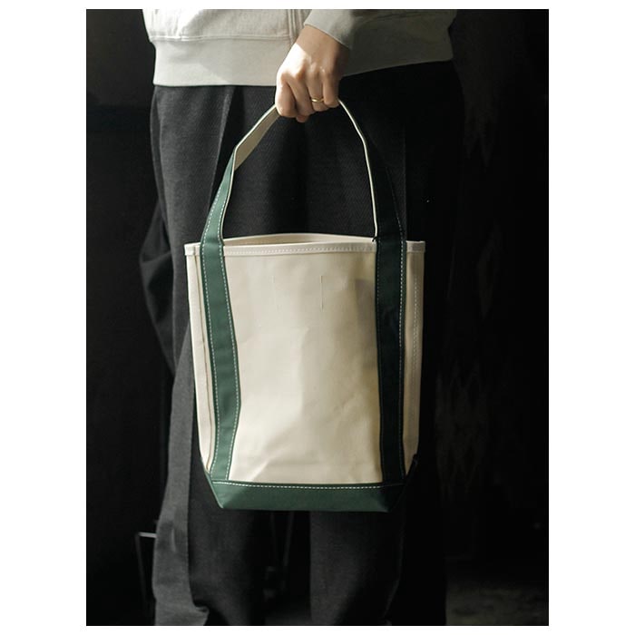 TEMBEA ƥ٥ Хå ȡ ⡼ BAGUETTE TOTE SMALL (TMB-0985N-25SS)