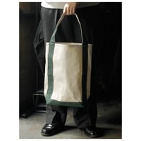 TEMBEA �ƥ�٥� �Х��å� �ȡ��� �ߥǥ����� BAGUETTE TOTE MEDIUM (TMB-0501H-25SS)