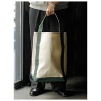 TEMBEA �ƥ�٥� �Х��å� �ȡ��� �顼�� BAGUETTE TOTE LARGE (TMB-1272H-25SS)
