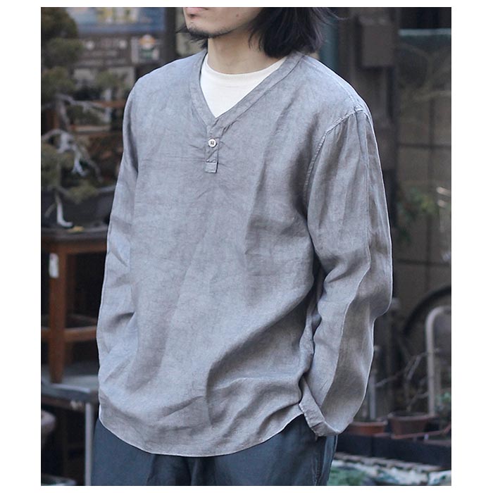 MITTAN プルオーバー MITTAN プルオーバー