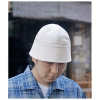 40%OFF ������ �������� 1000S ��å��� �����顼�ϥå� RUCKED SAILOR HAT (TH-093)