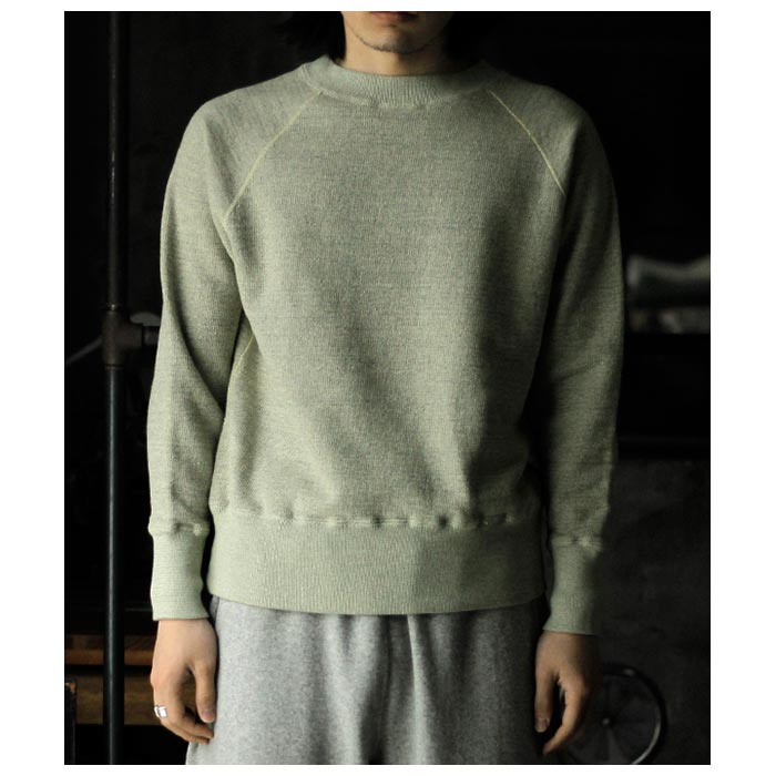 �������ץ����� Slopeslow ���롼�ͥå� �������åȥ���� sweatshirt (1251008)