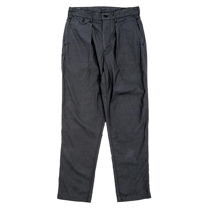  WORKERS ޡȥ饦 ͥ󥳥åȥ Summer Trousers, 20 Linen Cotton (2504-SMTR-LC)