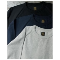 Хȥʡ BATONER ٥륫 ŷ ١ܡ T JUMBERCA TENJIKU BASEBALL L/S (BN-25SM-044)