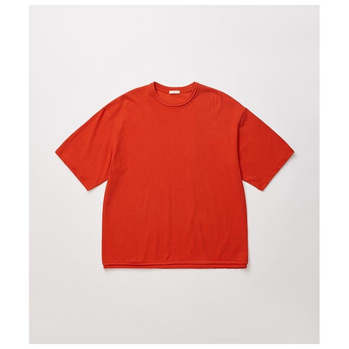 ƥꥢ ULTERIOR ĥƥåɥե åȥ T TWISTED SOFT TENJIKU C/O TEE (ULCS91-KA202)