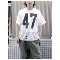 ����� GURANK ��47�ɥ�å���T����� Mesh-T '47' (25Y08)