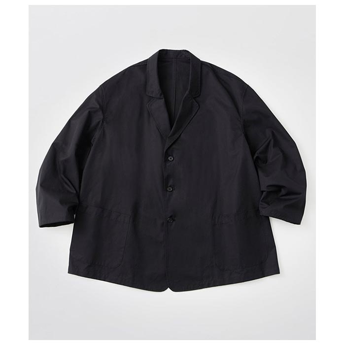 20%OFF   ǥ THE DAY ڥꥢ Х ơ顼 㥱å SUPERIOR GABARDINE TAILORED JACKET (D25SS-05001)